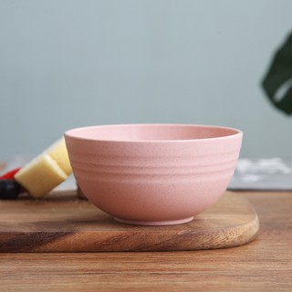 Tô lúa mạch, bát tô canh làm từ nhựa lúa mạch - OHOHO HOME