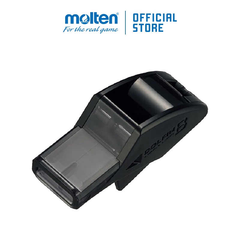 Còi Trọng tài Bóng Rổ Molten Dolfin B RA0080 - Chính Hãng - Cao Cấp