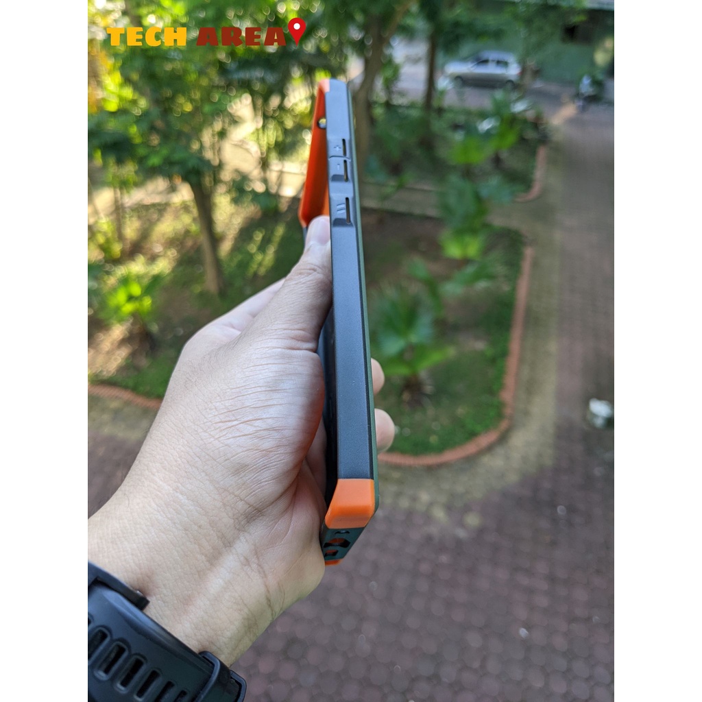 Ốp UAG Civilian Note 20Ultra