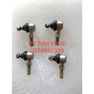 Rotuyn lái su 5 tạ, rô tuyn lái suzuki 500kg, rotuyn lái suzuki van,giá 1 chiếc, 1 xe 4 chiếc