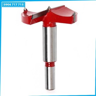 Mũi khoan khoét lỗ gỗ