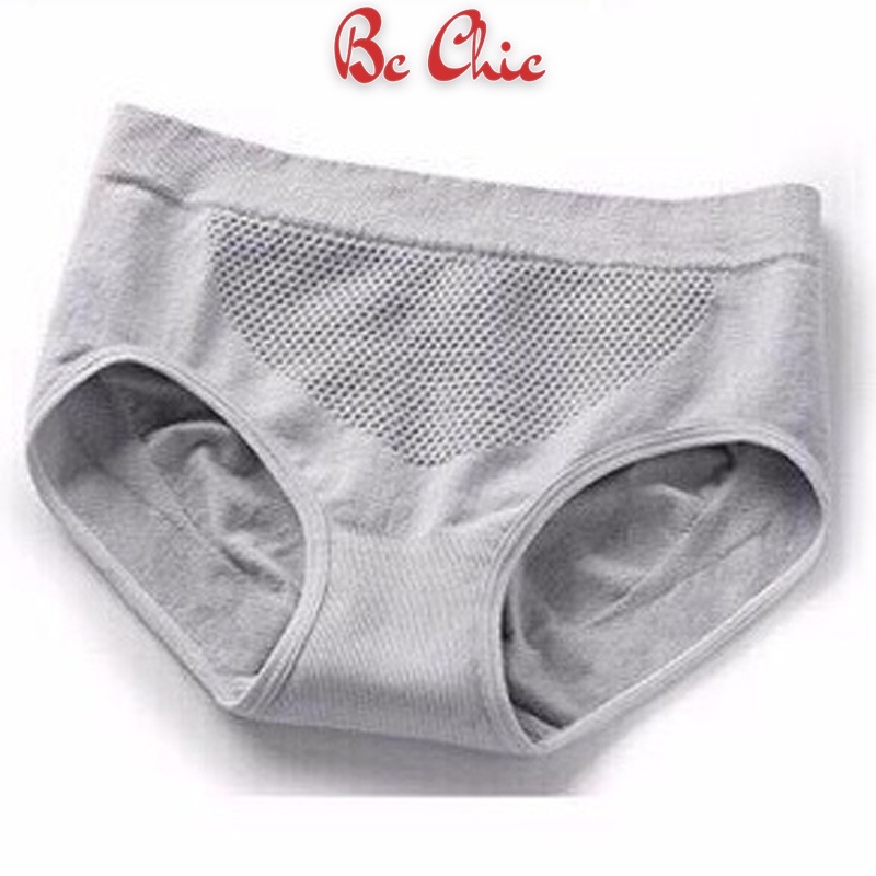 Quần Lót Nữ , Quần Lót Nữ Cotton thông hơi nâng dáng mông trẻ trung gợi cảm được chọn màu mẫu Q841 BC_CHIC LINGERIE
