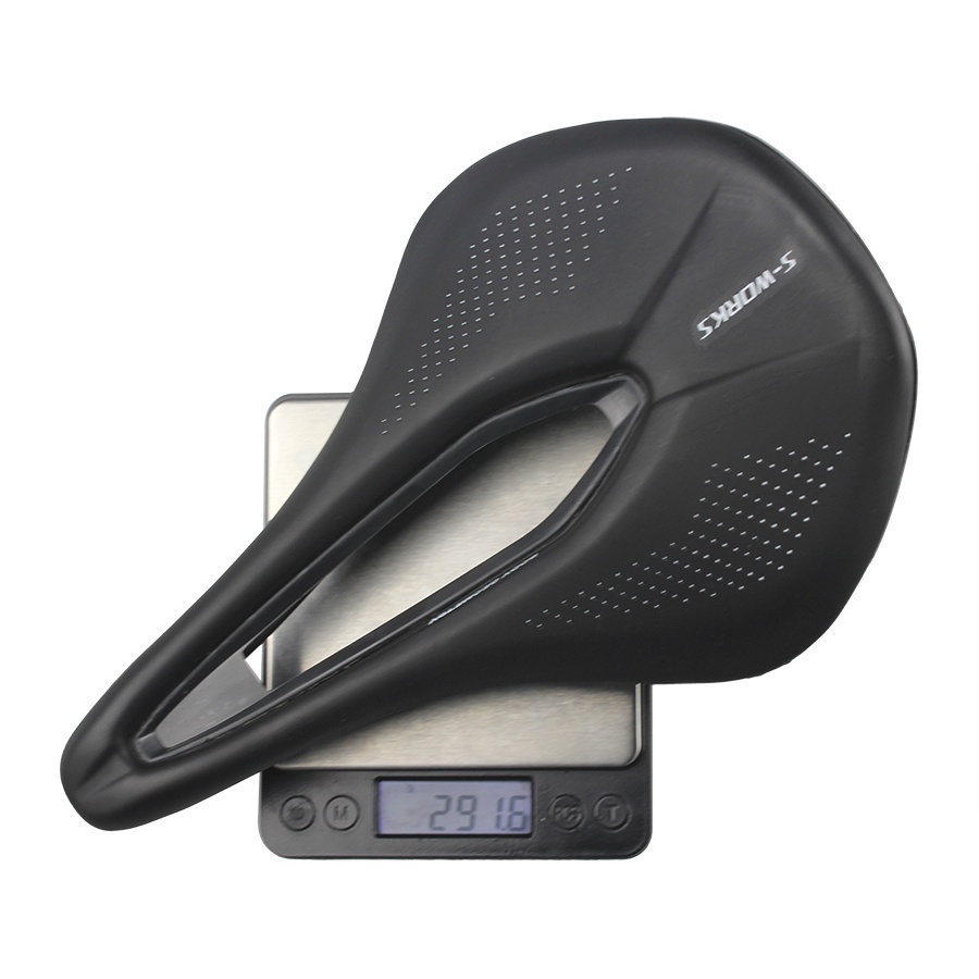 Yên Xe Đạp Leo Núi Thoải Mái Chuyên Dụng Cho Nam Nữ