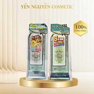 Lăn khử mùi đá khoáng deonatulle soft stone