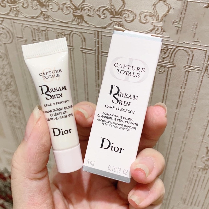 Kem dưỡng Dior Capture Totale Pháp