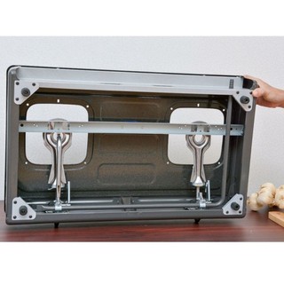 Bếp gas đôi Rinnai RV-375(G)N