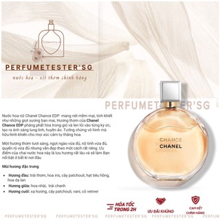 Nước hoa nữ chance edp ấn tượng và lôi cuốn -𝒑𝒆𝒓𝒇𝒖𝒎𝒆𝒕𝒆𝒔𝒕𝒆𝒓