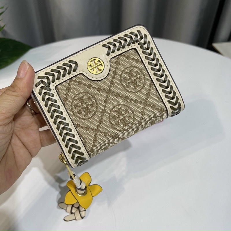 Ví Card Tory Burch