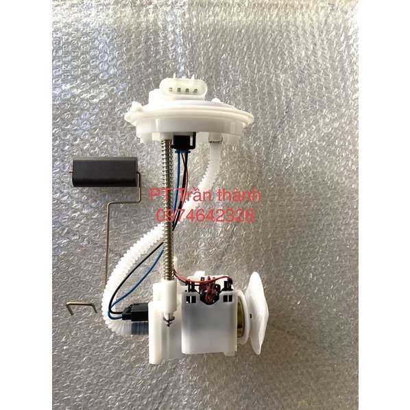 Cụm bơm xăng giải phong 810,cụm bơm xăng vinaxuki 650
