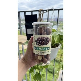 Hạt Mắc Ca - Đăk Lăk 500gr