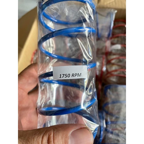 Lò xo trụ CKHL 1500rpm / 1750rpm / 2000rpm dành cho xe tay ga