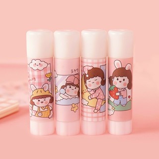 Hồ khô cute