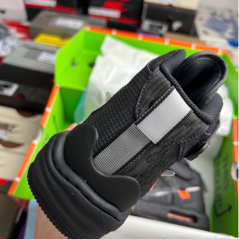 Giày Air Jordan 2 " OW " 4 màu