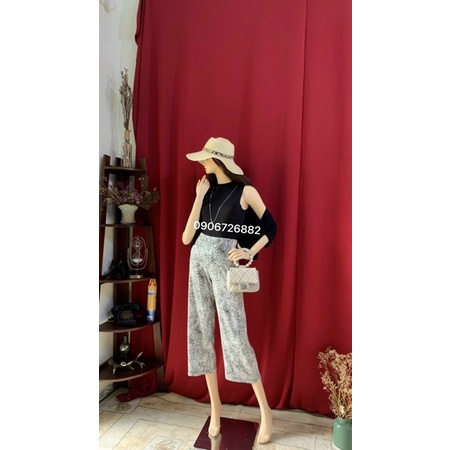 Manocanh nữ tạo dáng(sang chảnh)