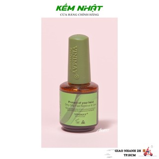 Nước Phá Gel Vinimay