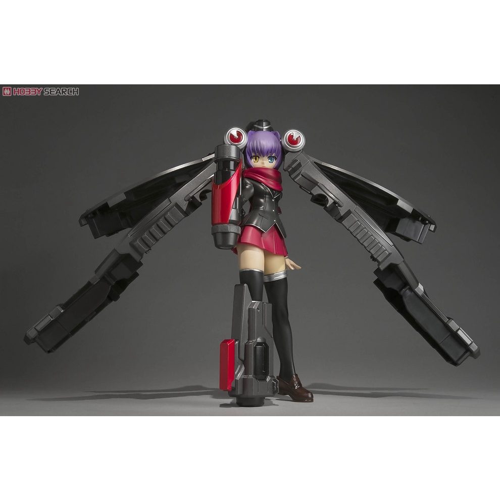 Đồ chơi DX MMZ-00 Moya Moya Zukyuun chính hãng Bandai - Akibaranger