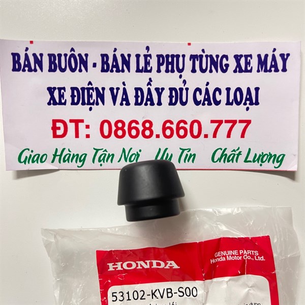 Gù tay lái Air Blade / AB2014/ Vision  - 53102KVBS00