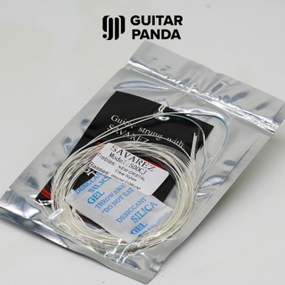 Dây Đàn Guitar Classic Savarez 500CJ