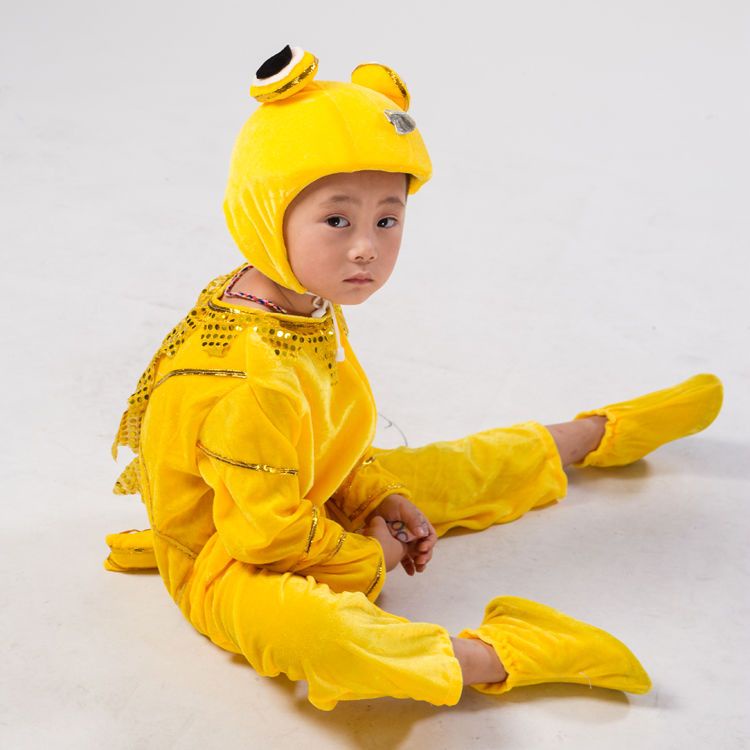 Trang Phục Hóa Trang Nhân Vật Hoạt Hình one piece Cho Bé