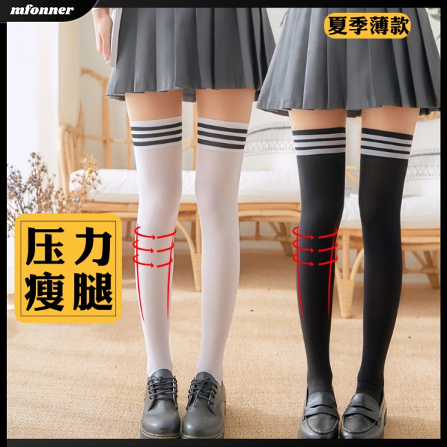 1 Đôi Tất Chân Chống Trượt Thoáng Khí Cho Nữ