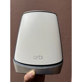 Bộ phát wifi 6 netgear orbi rbr850 cũ