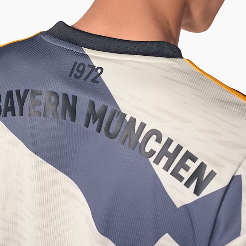 Áo Bóng Đá Câu Lạc Bộ Bayern Munich Mùa Giải 2022-23