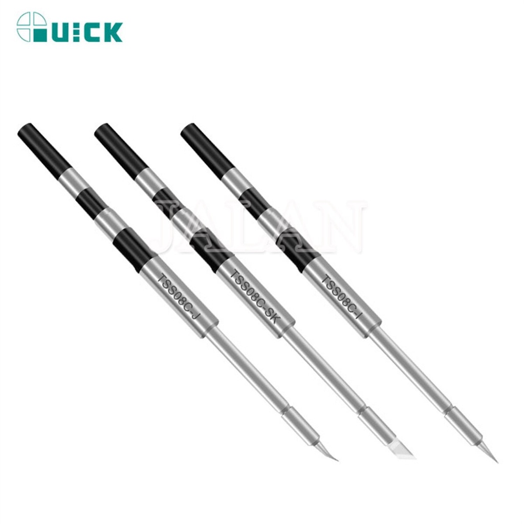 Mũi hàn Quick TSS08C