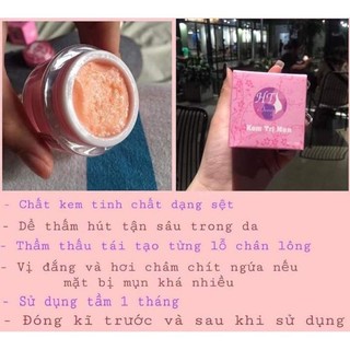 kem mụn HT beauty💯