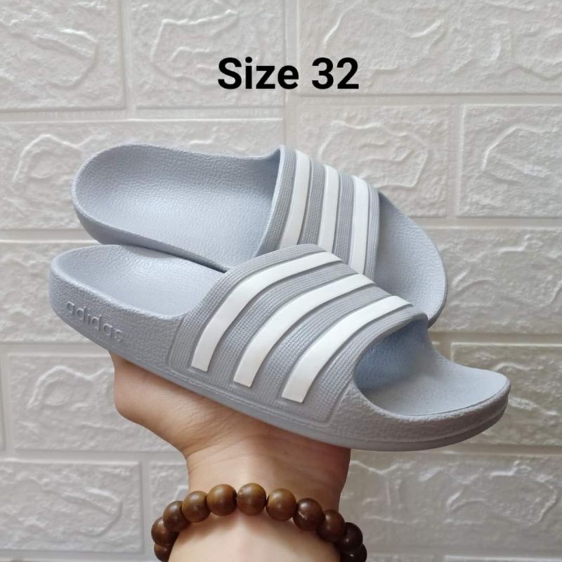 *Chính Hãng* Dép Adidas Aqua trẻ em