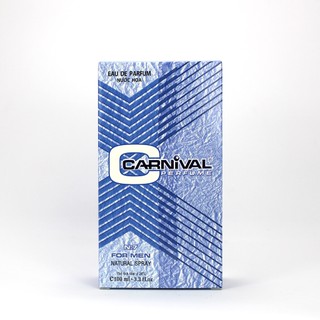 Nước hoa Nam Carnival N07 (100ml).