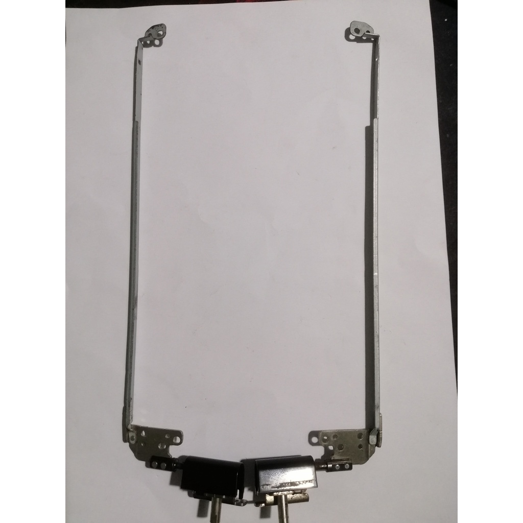 BẢN LỀ LAPTOP Dell Inspiron 15R N5010