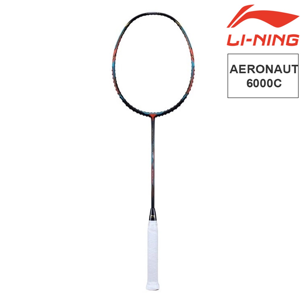 Vợt cầu lông Lining Aeronaut 6000C chính hãng