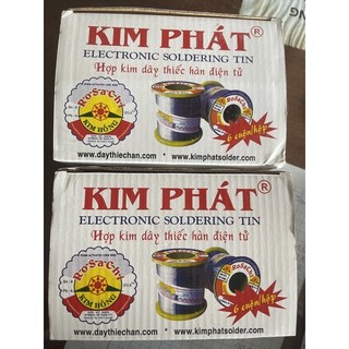 Chì Hàn Kim Phát Loại 1