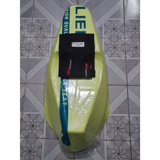 Mút Muss Yên Xe Nệm Vàng Future Led Fi 125 Gốc Cạnh Combo Áo Yên Future Da Thun Thái Mịn Có Thêu Hông 2 Bên Hàng Đẹp ĐB