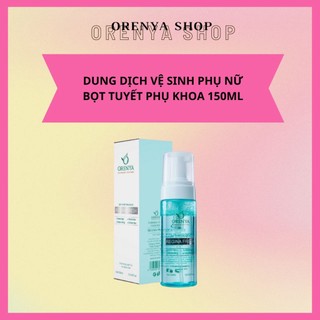 Dung dịch vệ sinh phụ nữ