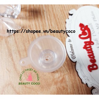 Vỏ chai mascara giá rẻ (lọ chuốt mi)