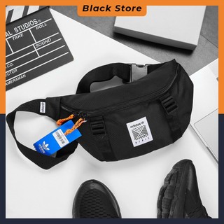 Túi đeo chéo Ad Atric Bum Bag vẫn luôn là sản phẩm được các bạn trẻ yêu thích nhất