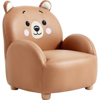 sofa cho bé sofa mini da PU chống nước