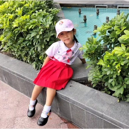 Mũ Lưỡi Trai In Hình Công Chúa Hoạt Hình 3D Cho Bé Gái Từ 2-8 Tuổi