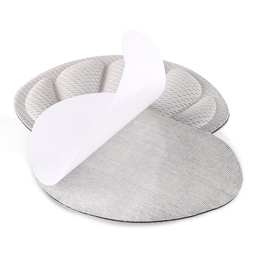 Miếng Lót Giày Thể Thao Mềm Mại Chống Mòn Có Thể Điều Chỉnh Kích Thước