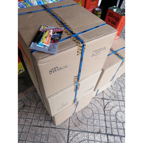 Keo Ab Thái alteco 56.7g