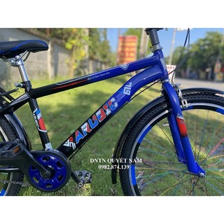 Xe đạp thể thao Arubic cỡ 26