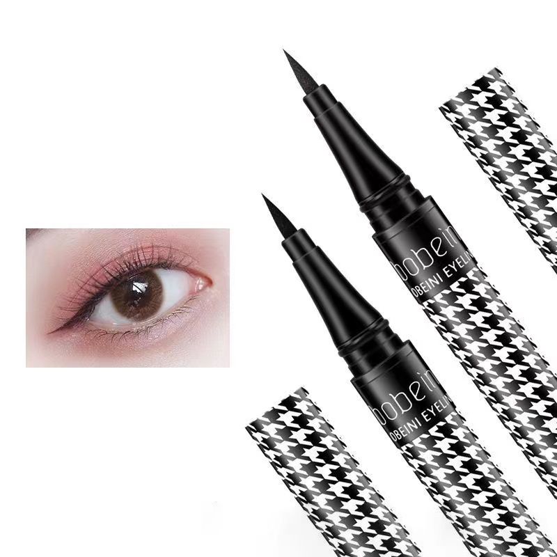 Bút kẻ mắt nước Bobeini M3 siêu mỏng chống thấm nước lâu trôi .1mm