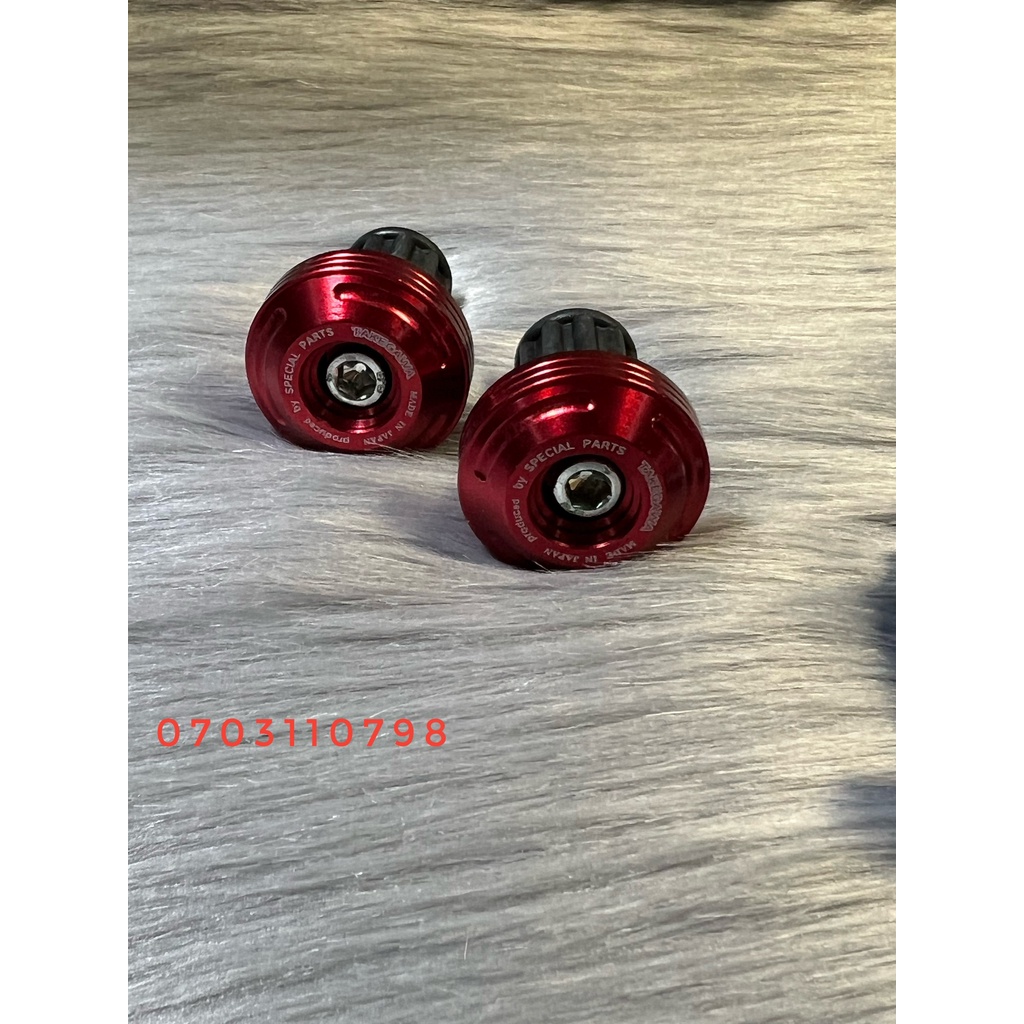 Gù takegawa gắn xe máy nhôm cnc