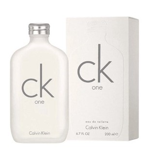 Nước hoa Calvin Klein CK One -𝐴𝑠.𝑎.𝑐𝑙𝑜𝑢𝑑𝑦