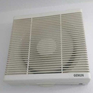 Quạt thông gió gắn tường Genun