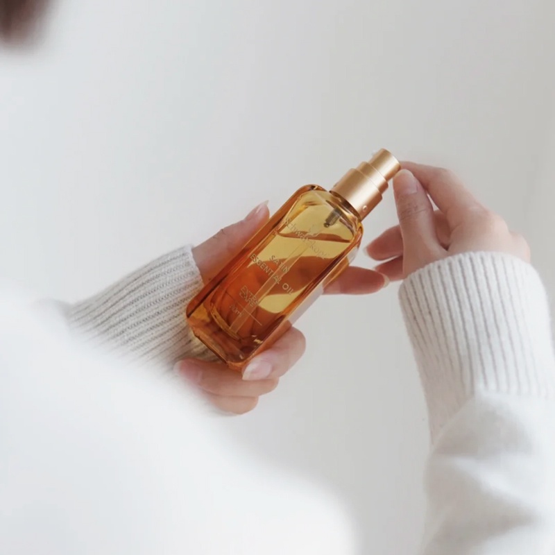 Schwarzkopf Tinh Dầu Morocco Chăm Sóc Tóc Cải Thiện Tình Trạng Khô Tóc Hiệu Quả
