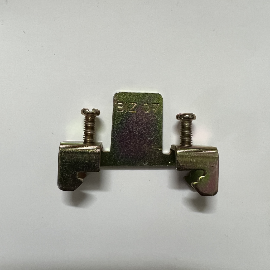 Chặn Cầu Đấu Sắt BIZ-07 Set 10 Cái