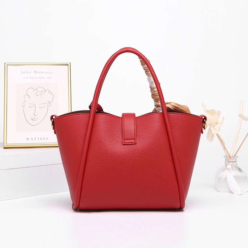 IELGY Túi Xách Thời Trang Cao Cấp Sang Trọng Cho Nữ