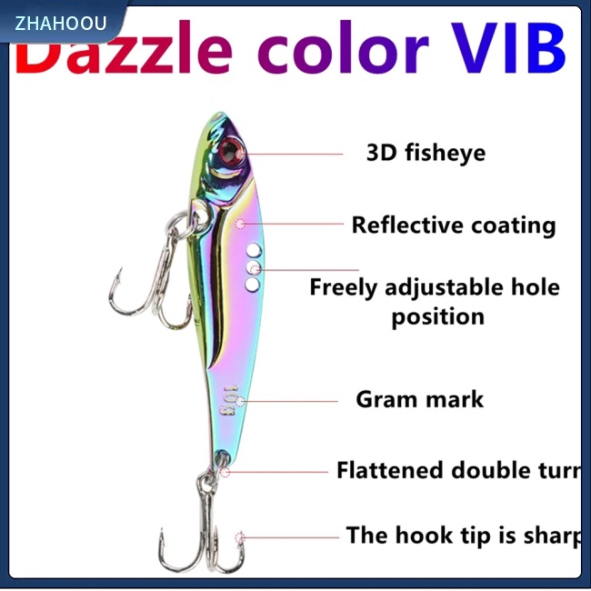 ☃Nhà☃ Mồi Câu Cá Giả Dài Nhiều Màu Sắc